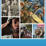 Veteran's day collage meme