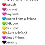 what am I to you? meme