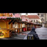 German Christmas Markets closed meme