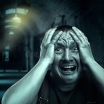 Conservatives scared