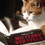 Cat Book Military Strategy