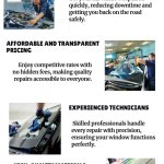 Car Window Repair Oakland