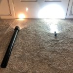 Big torch small torch