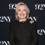 Hillary Heart Throb Stunningly Gorgeous I'm in Love