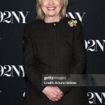 Hillary Clinton Stunningly Gorgeous I'm in Love
