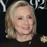Hillary Clinton Gorgeous Heart Throb