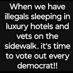 Homeless Veterans meme