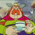 Nervous/Angry GIF Template