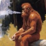 sasquatch