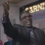 Now there's a man template