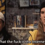 Jay and silent Bob