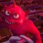 Jack jack GIF Template