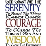 Serenity Prayer Funny JPP
