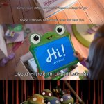Leo, Donnie, Raph and Mikey (TMNT 2012) React to Bonnie Gets Lilypad | image tagged in who reacts to bonnie gets lilypad,toy story,tmnt,memes,pixar,disney | made w/ Imgflip meme maker