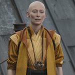 avengers ancient one you're 5 years too early