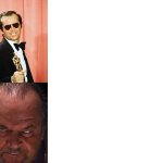 2 Faces of Nicholson