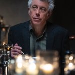 Did you eat the baby?