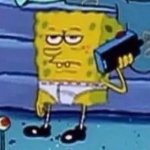 Spongebob Squarepants