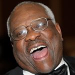 Clarence Thomas