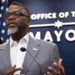 Brandon Johnson meme