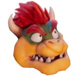 Mad Bowser