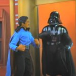 I have altered the deal