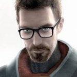 Gordon freeman