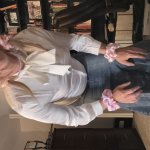 Carl feminized for cheating on wife