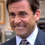 Michael Scott The Office