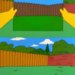 Simpsons Clear BBQ Kit Box