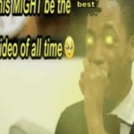 this might be the best video of all time