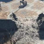 Fallout Four The Castle