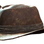 Fallout Four Minuteman Hat
