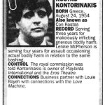 Konstantinos Kontorinakis