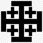Jerusalem Cross