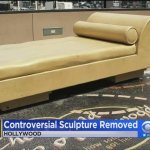 Hollywood 'Casting Couch'