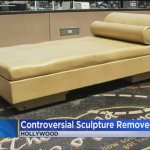 Hollywood 'Casting Couch'