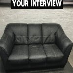 Hollywood 'Casting Couch'