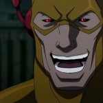 It was me berry i removed the text | image tagged in it was me barry | made w/ Imgflip meme maker