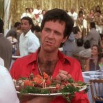 Master of Disguise Scarface template