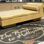 Hollywood 'Casting Couch'