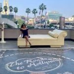 Hollywood 'Casting Couch'