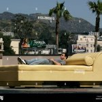 Hollywood 'Casting Couch'