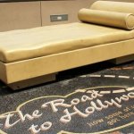 Hollywood 'Casting Couch'