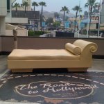 Hollywood 'Casting Couch'