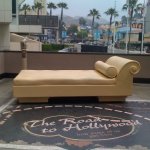 Hollywood Casting Couch