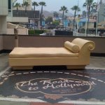 Hollywood Casting Couch