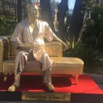 Hollywood Casting Couch