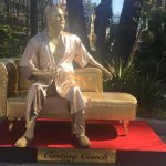 Hollywood Casting Couch