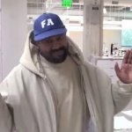 kanye you got me meme